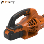 Pinerey Airblast 120W Swift Electric Leaf Blower - Image 4