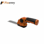 Pinerey Bladeforce 520W Swift Rechargeable Hedge Trimmer