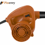 Pinerey Breezeflow 85W Compact Electric Leaf Blower - Image 3