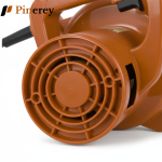 Pinerey Breezeflow 85W Compact Electric Leaf Blower - Image 4
