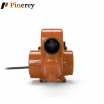 Pinerey Breezeflow 85W Compact Electric Leaf Blower - Image 2