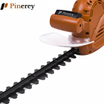 Pinerey Cutmaster 420W Rapid Electric Hedge Trimmer - Image 4