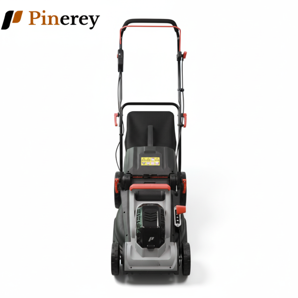 Pinerey Grassmaster 30V Swift Brushless Battery Lawn Mower