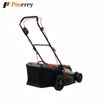 Pinerey Grassmaster 30V Swift Brushless Battery Lawn Mower - Image 2