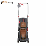 Pinerey Greenmaster 820W Power Electric Lawn Mower