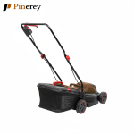 Pinerey Greenmaster 820W Power Electric Lawn Mower - Image 3