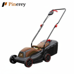 Pinerey Greenmaster 820W Power Electric Lawn Mower - Image 2