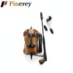 Pinerey Hydroblast 2100W Turbo Electric Pressure Washer - Image 3