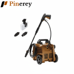 Pinerey Hydroblast 2100W Turbo Electric Pressure Washer - Image 2