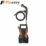 Pinerey Jetforce 125Bar Pro Electric Pressure Washer - Image 2