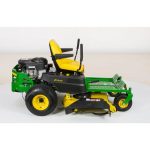 John Deere Z345M Zero-Turn Riding Lawn Mower – Gas Powered with Dual Hydrostatic Transmission - Image 2