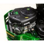 John Deere Z345M Zero-Turn Riding Lawn Mower – Gas Powered with Dual Hydrostatic Transmission - Image 5