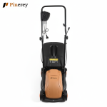 Pinerey Lawnforce 1250W Turbo Electric Lawn Mower