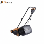 Pinerey Lawnforce 1250W Turbo Electric Lawn Mower - Image 3