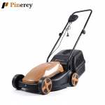 Pinerey Lawnforce 1250W Turbo Electric Lawn Mower - Image 2