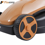 Pinerey Lawnforce 1250W Turbo Electric Lawn Mower - Image 4