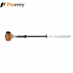 Pinerey Trimax 22cc Swift Pole Hedge Trimmer - Image 2
