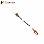 Pinerey Trimforce 320W Edge Electric Pole Hedge Trimmer - Image 3