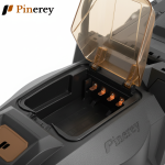Pinerey Lawnpro 18V Compact Battery Lawn Mower - Image 4