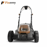 Pinerey Lawnpro 18V Compact Battery Lawn Mower - Image 3