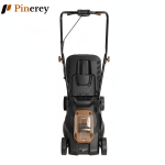 Pinerey Lawnpro 18V Compact Battery Lawn Mower