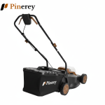 Pinerey Lawnpro 18V Compact Battery Lawn Mower - Image 2
