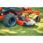 Bad Boy Magnum 54-Inch 24HP Kohler Engine Gas-Powered Zero-Turn Lawn Mower - Image 2