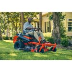Bad Boy Magnum 54-Inch 24HP Kohler Engine Gas-Powered Zero-Turn Lawn Mower - Image 4