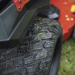 Titan Max 60 in. IronForged Deck 26 HP Commercial V-Twin Gas Dual Hydrostatic Zero Turn Riding Mower - Image 6