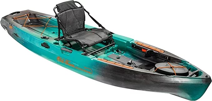 81xQxQuPBwL._AC_SX679-2 Old Town Sportsman 106 Kayak – Photic - Image 1
