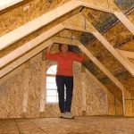Best barns Hampton 12×16 Wood Storage Shed Kit  Installation Included - Image 4